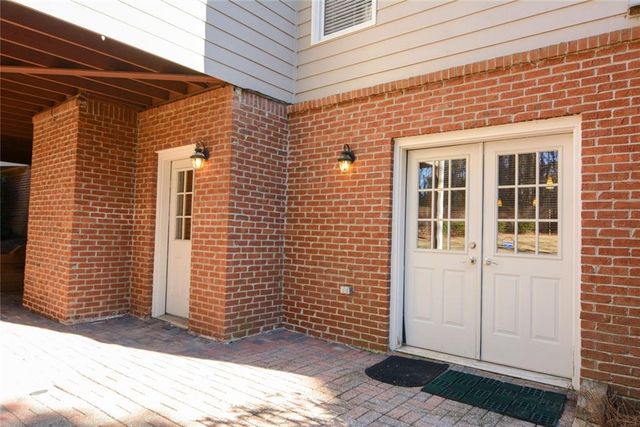 3991 Amberfield Circle, Peachtree Corners, GA 30092