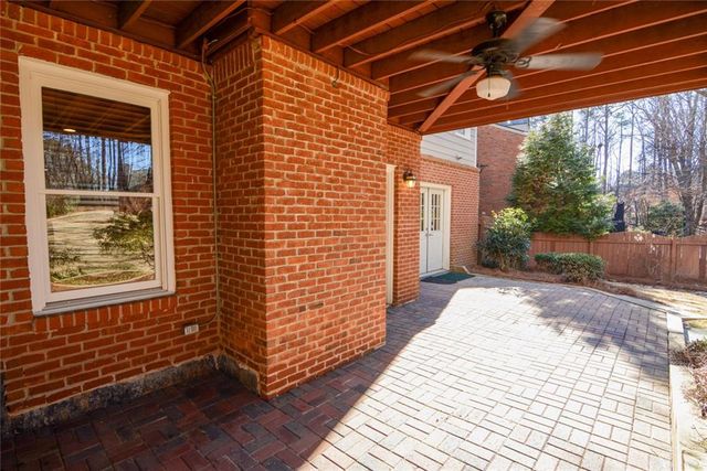 3991 Amberfield Circle, Peachtree Corners, GA 30092