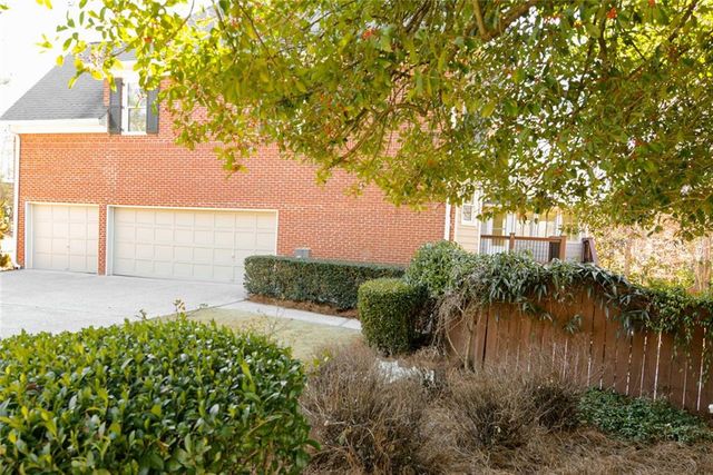 3991 Amberfield Circle, Peachtree Corners, GA 30092