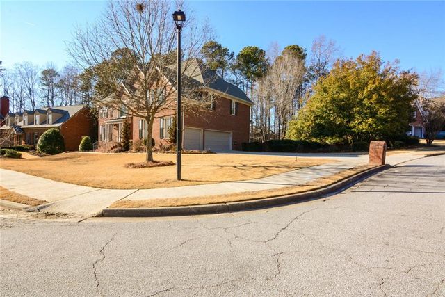 3991 Amberfield Circle, Peachtree Corners, GA 30092
