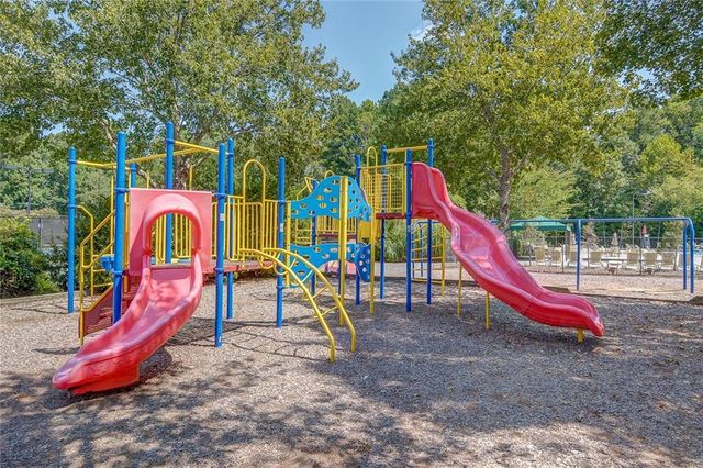 3991 Amberfield Circle, Peachtree Corners, GA 30092