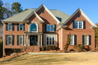 3991 Amberfield Circle, Peachtree Corners, GA 30092