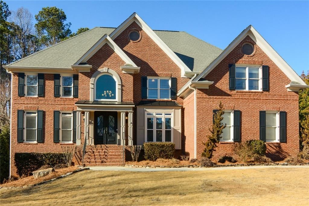 3991 Amberfield Circle, Peachtree Corners, GA 30092