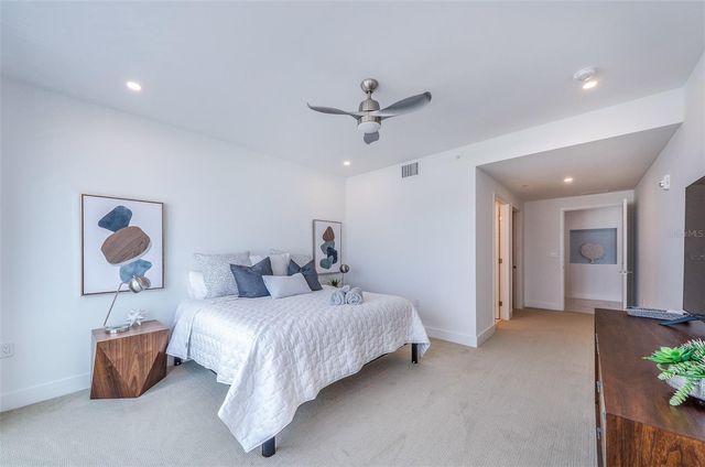 15 AVALON STREET 401, Clearwater Beach, FL 33767