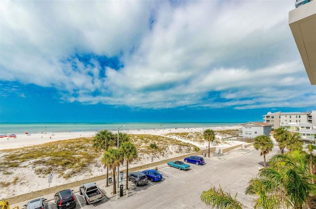 15 AVALON STREET 401, Clearwater Beach, FL 33767