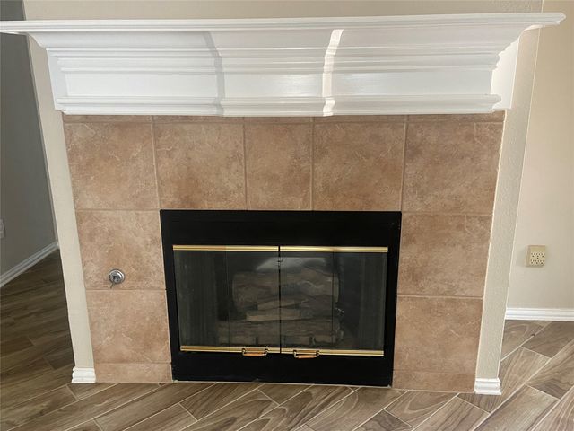 302 Crabapple Drive, Wylie, TX 75098