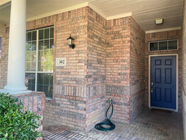 302 Crabapple Drive, Wylie, TX 75098