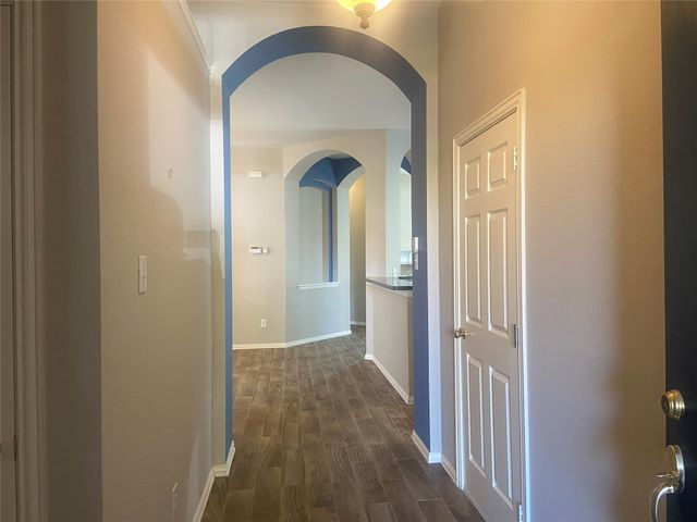 302 Crabapple Drive, Wylie, TX 75098