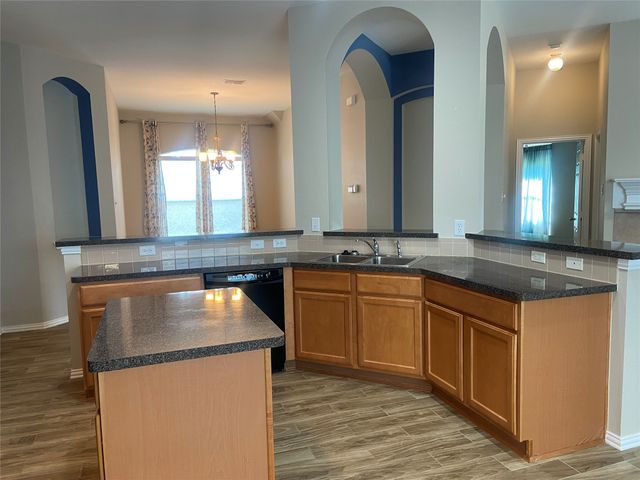 302 Crabapple Drive, Wylie, TX 75098