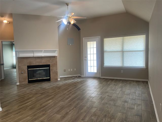 302 Crabapple Drive, Wylie, TX 75098