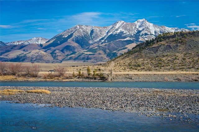 TBD HWY 89, Emigrant, MT 59027