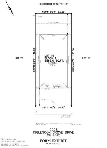 2228 Inglenook Grove Drive, Katy, TX 77493