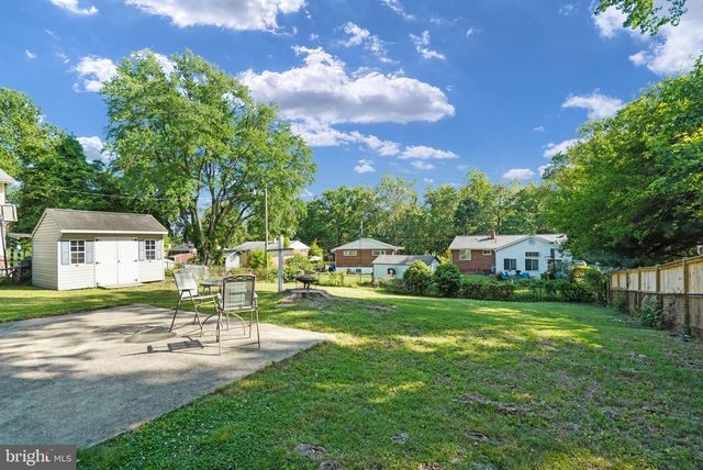 6369 EDSALL RD, Alexandria, VA 22312
