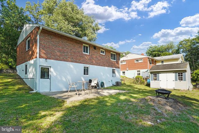 6369 EDSALL RD, Alexandria, VA 22312