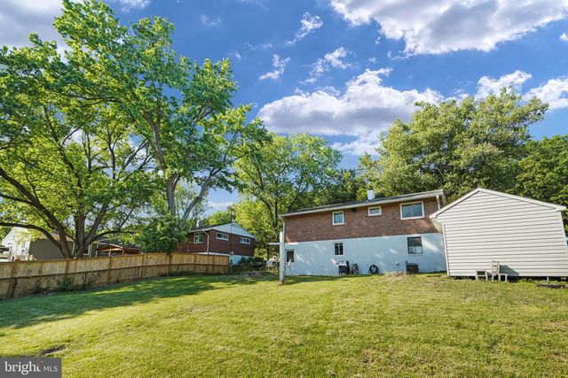 6369 EDSALL RD, Alexandria, VA 22312