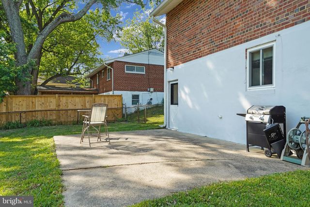 6369 EDSALL RD, Alexandria, VA 22312