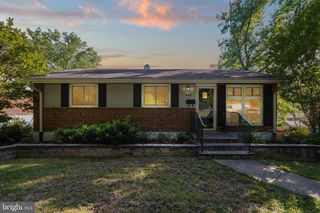 6369 EDSALL RD, Alexandria, VA 22312