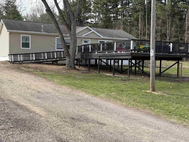 3377 3rd Lane Lane, Oxford, WI 53952