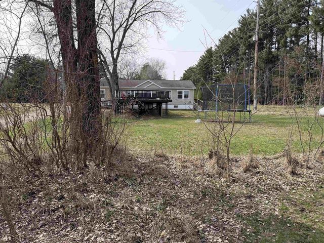 3377 3rd Lane Lane, Oxford, WI 53952