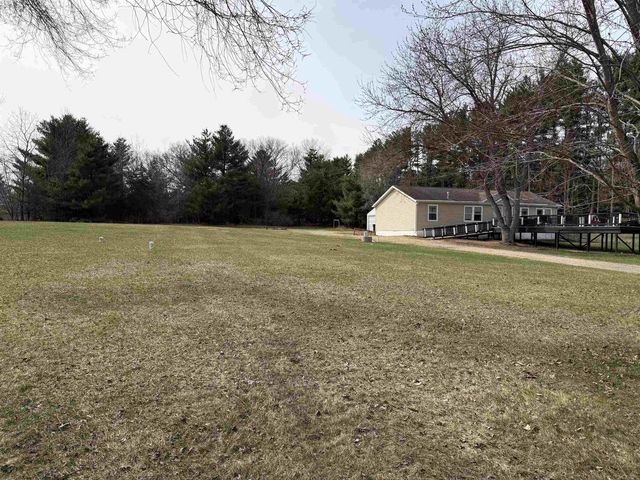 3377 3rd Lane Lane, Oxford, WI 53952