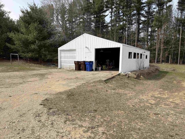 3377 3rd Lane Lane, Oxford, WI 53952