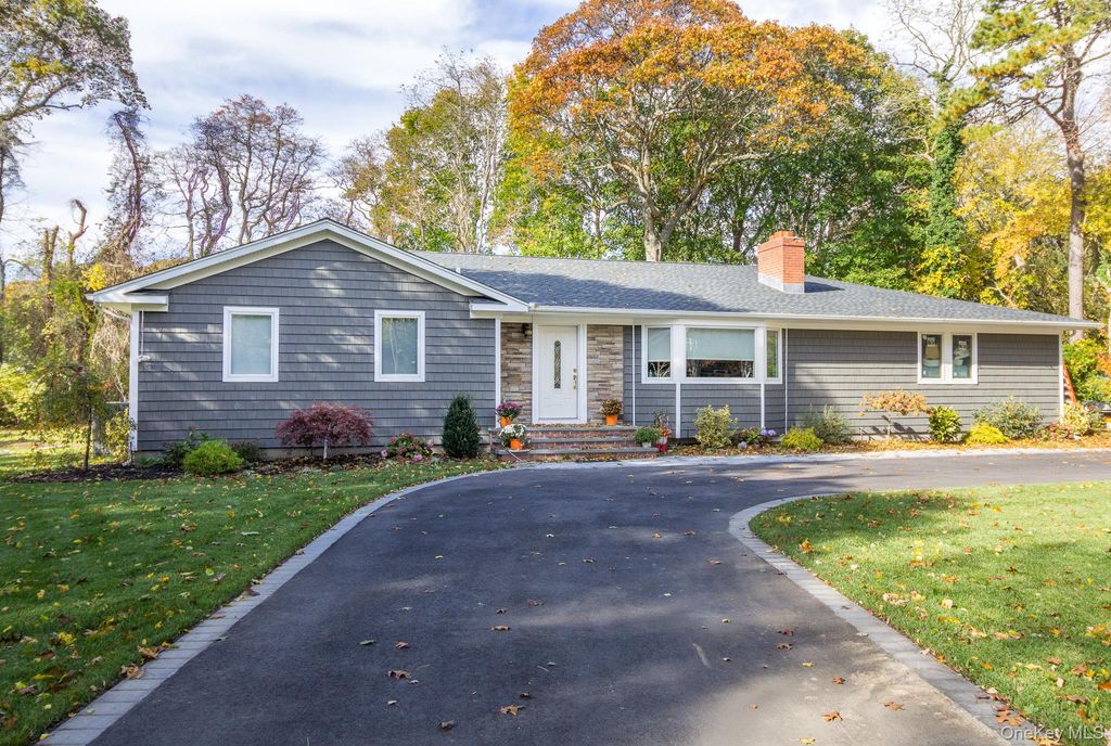 50 Melrose Parkway, East Patchogue, NY 11772 — photo 3