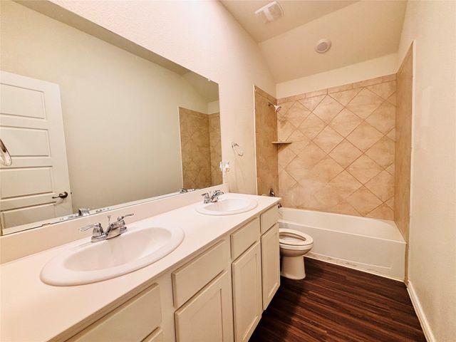 4104 Spur Trail, Denton, TX 76208