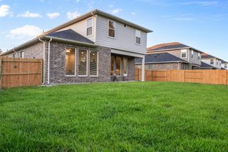 422 Magnolia Street, Richwood, TX 77531