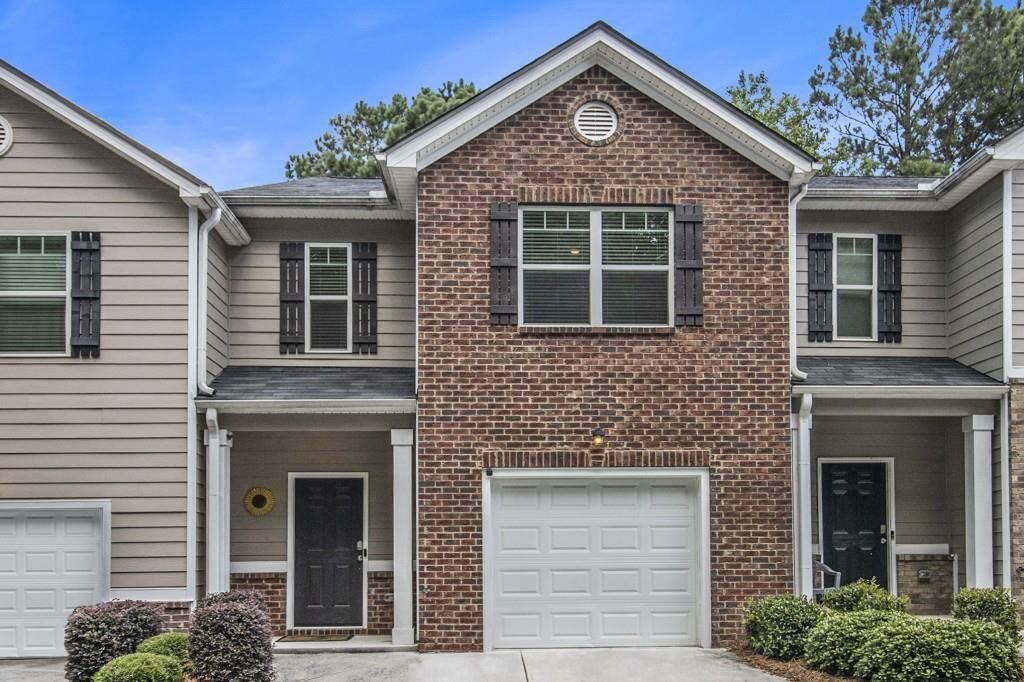 1334 Rogers Landing Road, Lithonia, GA 30058