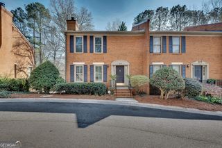 1150 Morningside Place NE, Atlanta, GA 30306