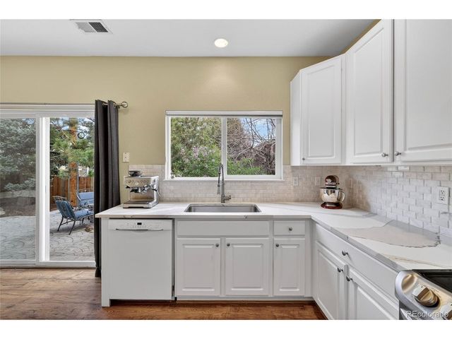 8342 S Pierce Way, Littleton, CO 80128