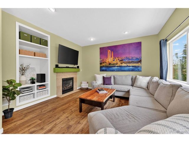 8342 S Pierce Way, Littleton, CO 80128