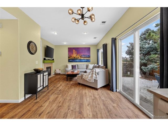 8342 S Pierce Way, Littleton, CO 80128