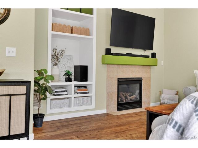 8342 S Pierce Way, Littleton, CO 80128