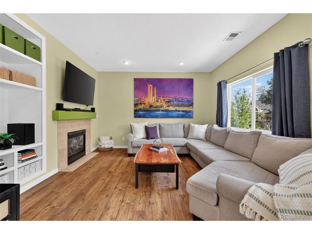 8342 S Pierce Way, Littleton, CO 80128