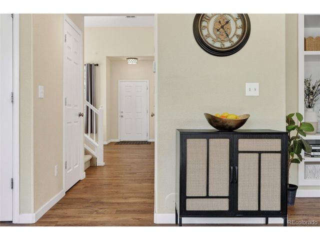 8342 S Pierce Way, Littleton, CO 80128