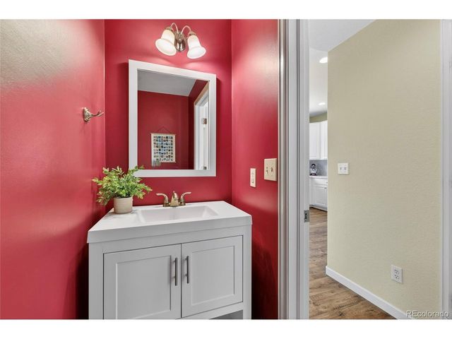 8342 S Pierce Way, Littleton, CO 80128