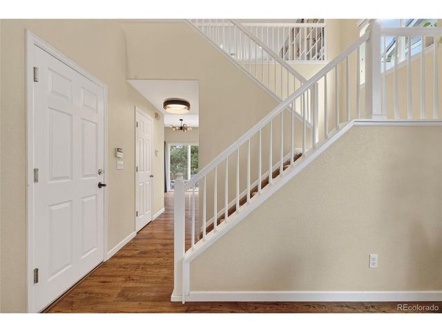 8342 S Pierce Way, Littleton, CO 80128