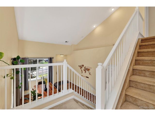 8342 S Pierce Way, Littleton, CO 80128