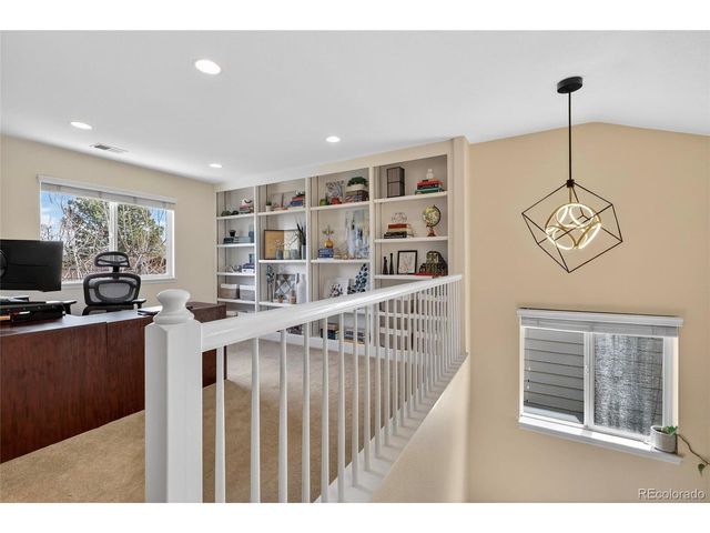 8342 S Pierce Way, Littleton, CO 80128