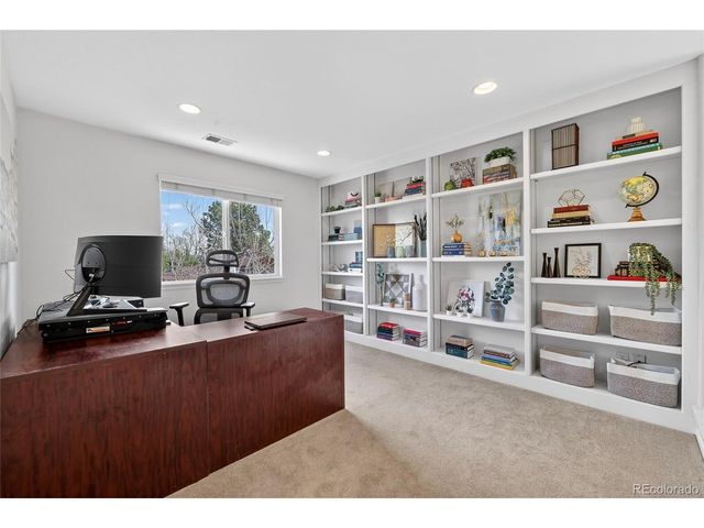 8342 S Pierce Way, Littleton, CO 80128