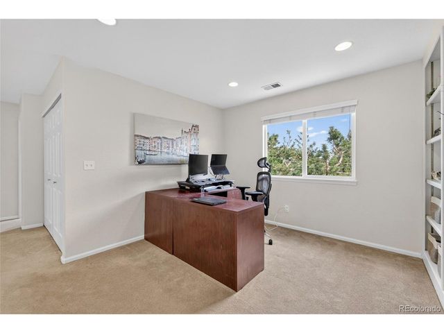 8342 S Pierce Way, Littleton, CO 80128