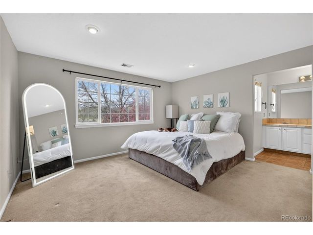 8342 S Pierce Way, Littleton, CO 80128