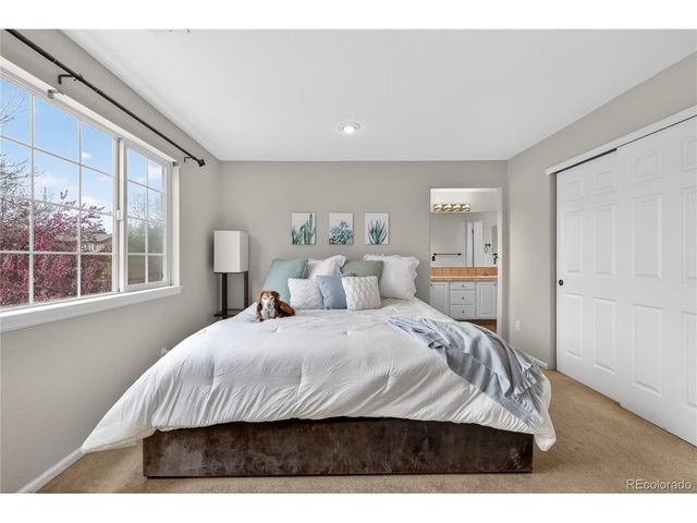 8342 S Pierce Way, Littleton, CO 80128