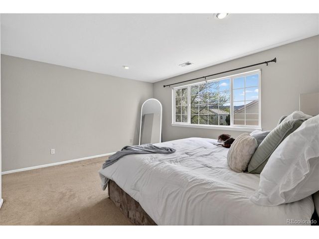 8342 S Pierce Way, Littleton, CO 80128