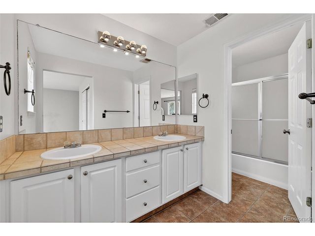 8342 S Pierce Way, Littleton, CO 80128