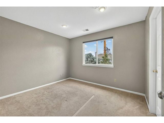 8342 S Pierce Way, Littleton, CO 80128