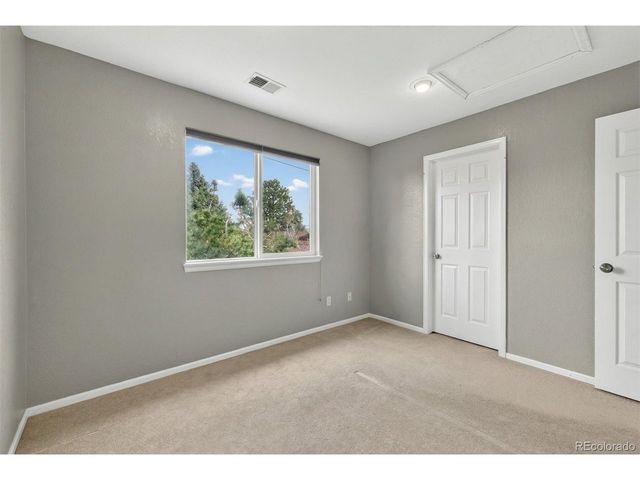 8342 S Pierce Way, Littleton, CO 80128