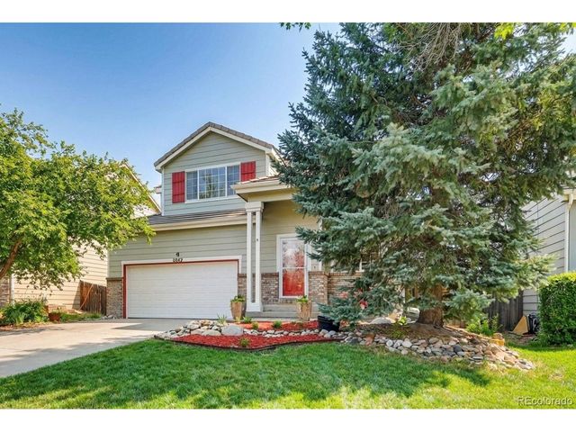 8342 S Pierce Way, Littleton, CO 80128