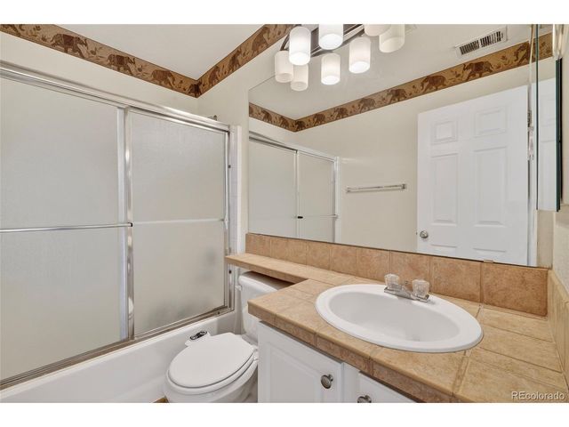 8342 S Pierce Way, Littleton, CO 80128